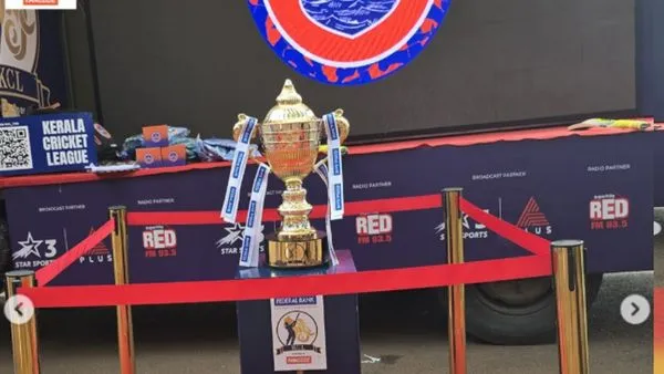 Kerala Cricket League (KCL) 2025