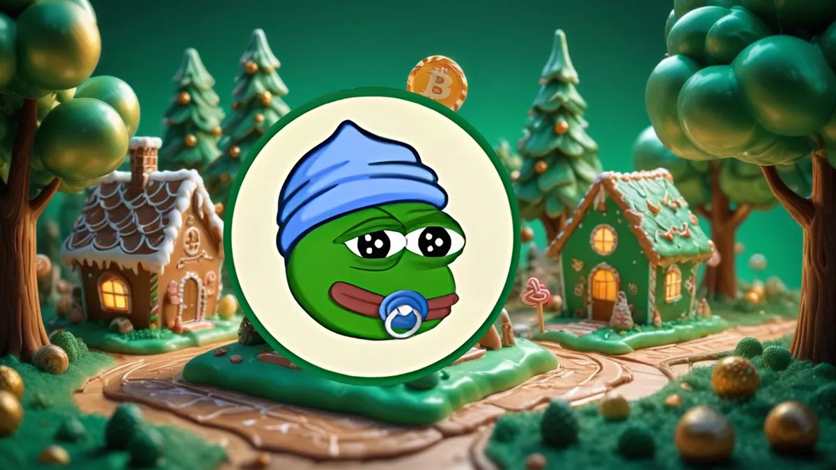 Little Pepe Crypto Price Prediction: Timeline When LILPEPE Could Attain $1  Billion in Market Cap - Oneindia News