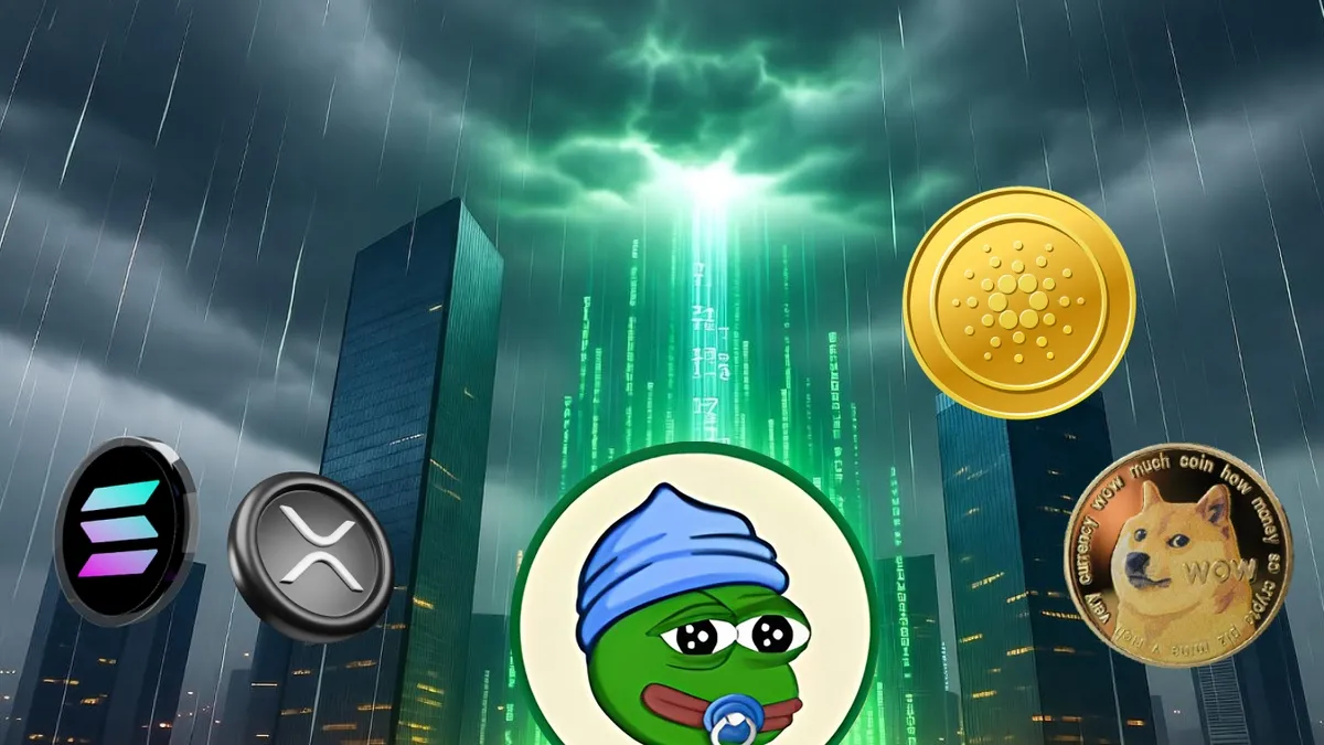 6 Cryptocurrencies To Watch For Strong Growth In 2025 - Oneindia News