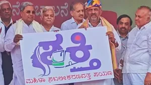 ಗ್ಯಾರಂಟಿ ಯೋಜನೆ ಸಮರ್ಥಿಸಿ ಹೈಕೋರ್ಟ್‌ಗೆ ಸಿದ್ದರಾಮಯ್ಯ ಹೇಳಿಕೆ 