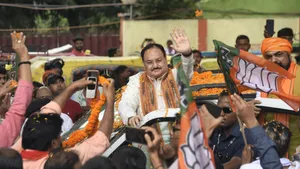 ಹಾವೇರಿಯಲ್ಲಿ ಜೆಪಿ ನಡ್ಡಾ ವಿರುದ್ಧ ಕೇಸ್, ಹೈಕೋರ್ಟ್ ತಡೆ 