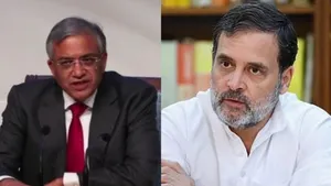 Impeachment Motion: ಮುಖ್ಯ ಚುನಾವಣಾ ಆಯುಕ್ತರ ವಿರುದ್ಧ ಮಹಾಭಿಯೋಗದ ಪ್ರಸ್ತಾವನೆಗೆ ಮುಂದಾದ ವಿಪಕ್ಷಗಳು