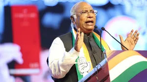 Mallikarjun Kharge: 12 ಚುನಾವಣೆ ಗೆದಿದ್ದೆ, 2019 ರ ಚುನಾವಣೆಯಲ್ಲಿ ಸೋಲಿಗೆ ಕಾರಣ ಬಹಿರಂಗ ಪಡಿಸಿದ ಮಲ್ಲಿಕಾರ್ಜುನ್ ಖರ್ಗೆ  