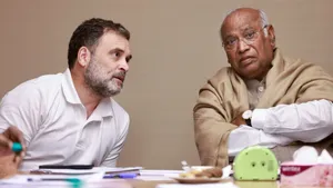 Kerala Assembly Election 2026 And Congress Has Been Released First List Of The 55 Candidate Now 011