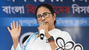 West Bengal Assembly Election 2026 Voting In Two Phases On April 23 29 Results On May 4 2026