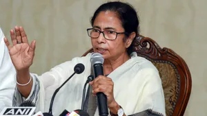 West Bengal Cm Mamata Banerjee Announces Pending Da Payment For Govt Employees Know Details