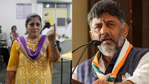 3 States Elections 2026 What Karnataka Politicians Said On Assam Kerala Puducherry Polls