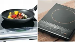 Induction Stove Buying Guides Important Factors To Consider And Bescom Safety Measurestips