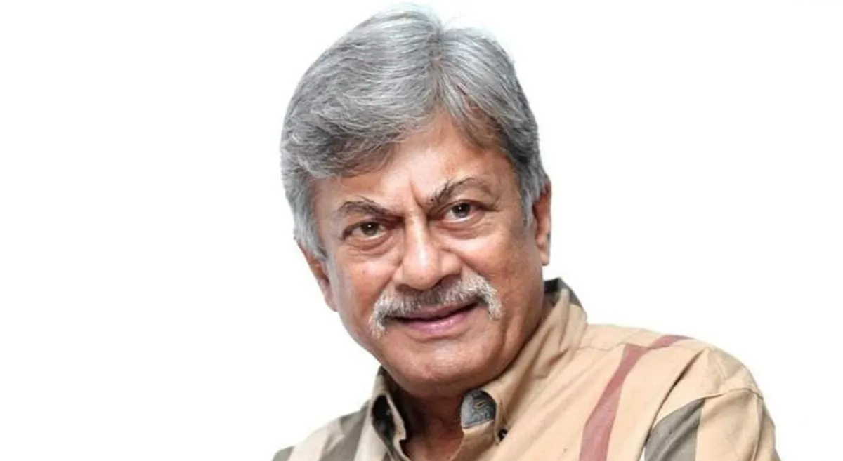 kannada folks - Anant Nag