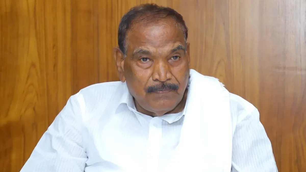 ಕಾಂಗ್ರೆಸ್‌ ಶಾಸಕನಿಂದ ಬಾಂಬ್‌ ಹಾಕಿಸುವ ಬೆದರಿಕೆ, ಕಾರಣವೇನು? | Congress MLA  Shivalinge Gowda Controversial Statement On Land Acquisition For  Yettinahole Project - Kannada Oneindia
