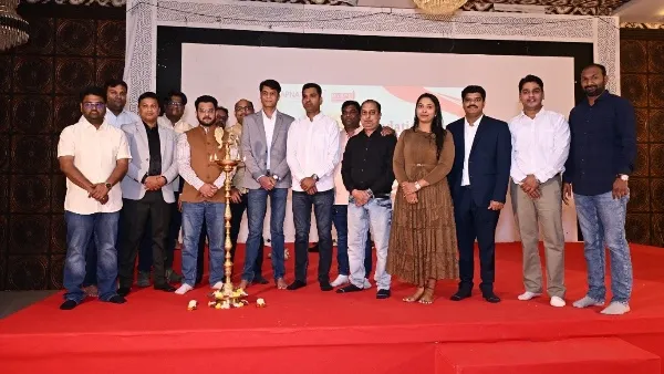 ಅಪ್ನಾರೂಪೀ ಫಿನ್ ಇಂಡಿಯಾ ಪ್ರೈವೇಟ್ ಲಿಮಿಟೆಡ್‌ನ ಅದ್ಭುತ ಯಶೋಗಾಥೆ!