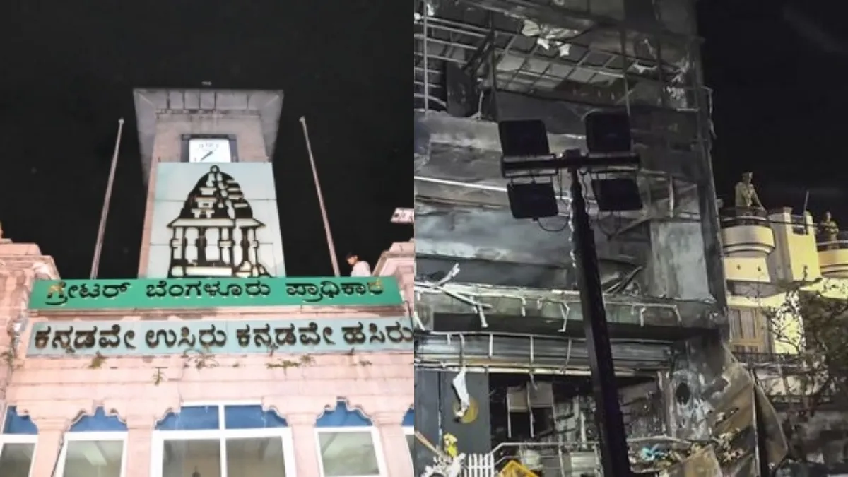 Bengaluru: ಚಿಕ್ಕಪೇಟೆಯಲ್ಲಿ ಫೈರ್ ಆಡಿಟ್ ಕಡ್ಡಾಯ, ಅಪಾಯಕಾರಿ ಕಟ್ಟಡಗಳ ಮೇಲೆ ಜಿಬಿಎ ಕಣ್ಣು