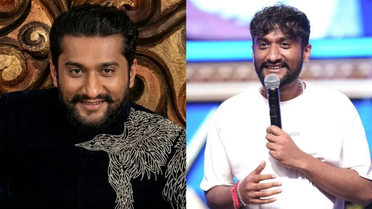 Gilli: ಗಿಲ್ಲಿ ಕಥೆ ಮುಗೀತು ಅಂದವ್ರಿಗೆ ನನ್‌ ರೇಂಜೇ ಬೇರೆ ಅನ್ನೋ ಮೆಸೇಜ್‌ ಕೊಟ್ಟ ಬಿಗ್‌ಬಾಸ್‌ ವಿನ್ನರ್‌