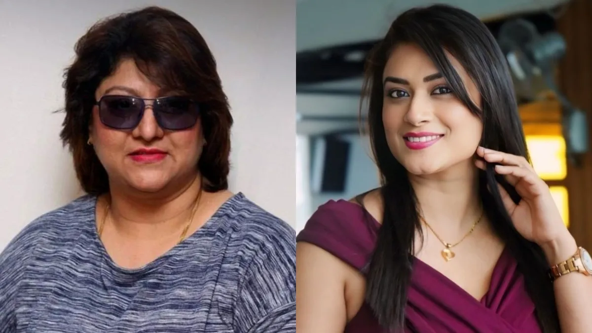 ಬಿಗ್‌ಬಾಸ್ ಬಳಿಕ ಬದಲಾಯ್ತು ಲಕ್: ನನ್ನನ್ನ ಆಕ್ಷನ್ ಕ್ವೀನ್ ಮಾಲಾಶ್ರೀಗೆ ಹೋಲಿಸ್ತಾರೆ ಎಂದ ನಟಿ ತನಿಷಾ ಕುಪ್ಪಂಡ