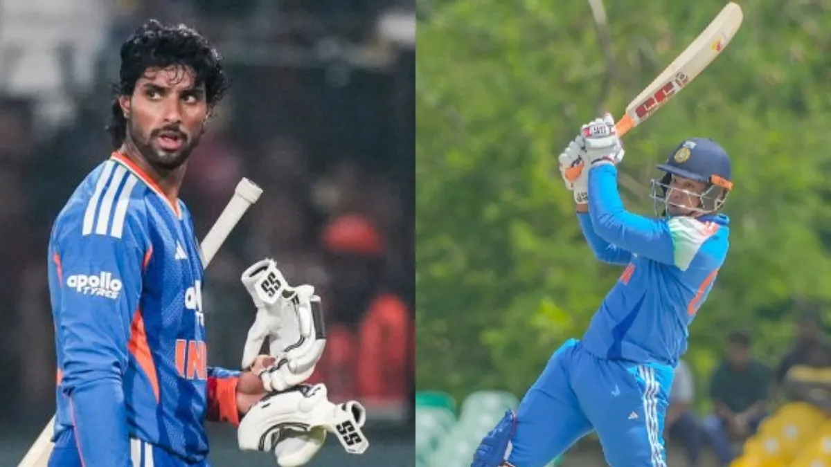 ಲಂಕಾಗೆ ಕೊಳ್ಳಿ ಇಟ್ಟು ಭಾರತಕ್ಕೆ ತ್ರಿಕೋನ ಸರಣಿ ಮುಕುಟ ತೊಡಿಸಿದವರು ಇವರೇ ನೋಡಿ