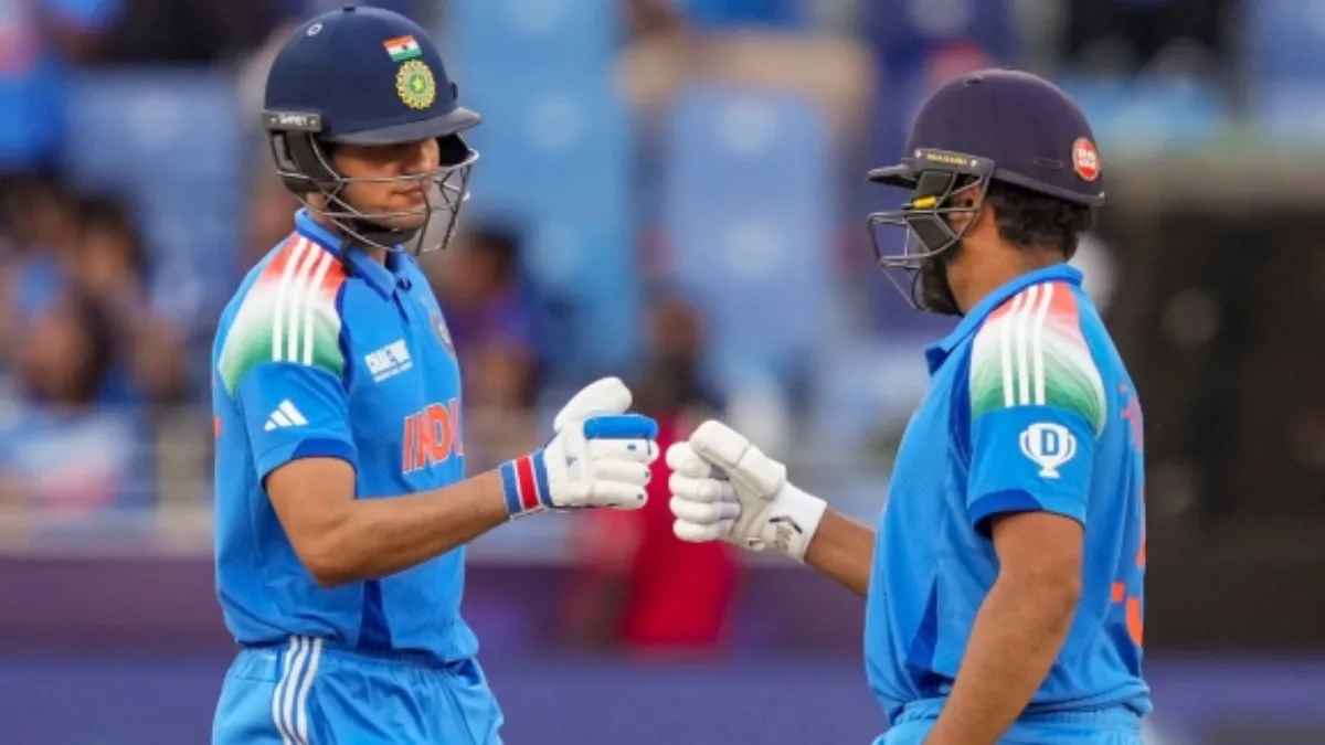 IND vs ENG: ಇಂಗ್ಲೆಂಡ್‌ ಪ್ರವಾಸಕ್ಕೆ ಭಾರತ ಏಕದಿನ ತಂಡ ಪ್ರಕಟ, ಯಾರಿಗೆಲ್ಲಾ ಸ್ಥಾನ?