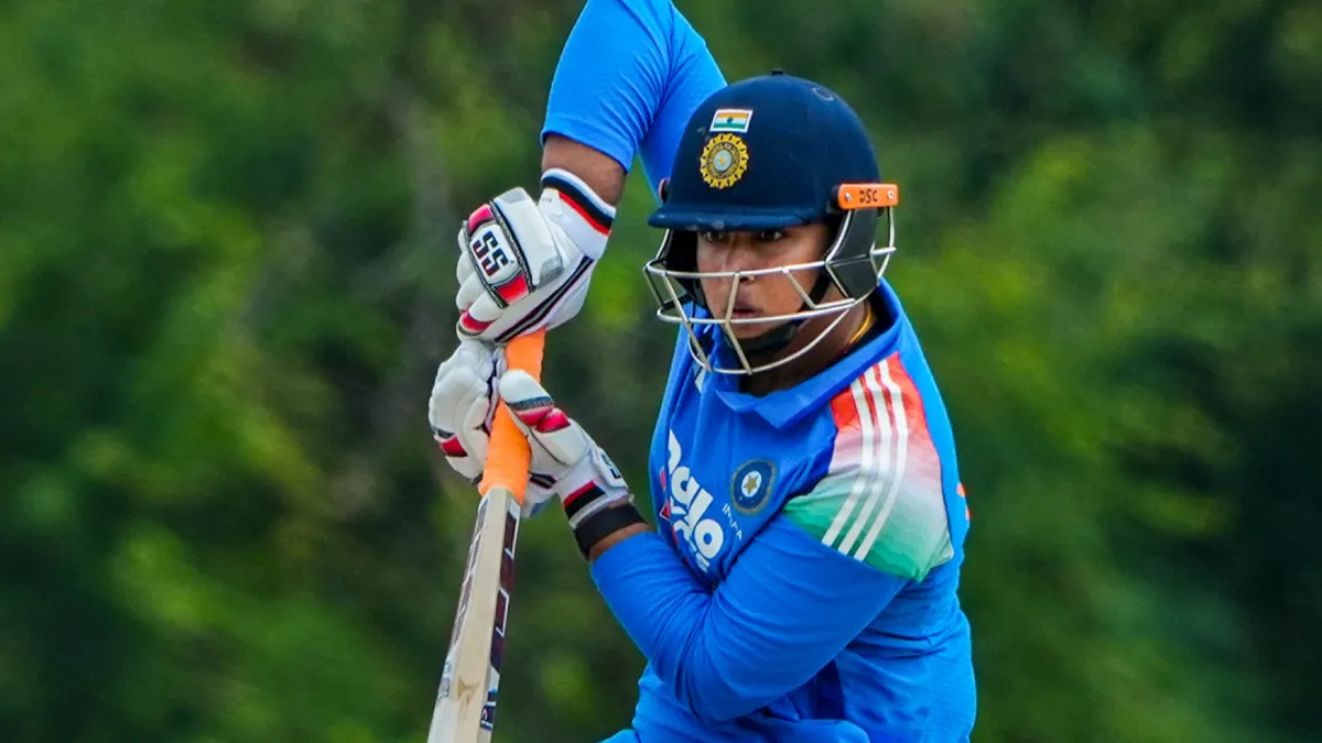 ಐರ್ಲೆಂಡ್ ವಿರುದ್ಧದ ಕೊನೆ ಟಿ20 ಪಂದ್ಯದಲ್ಲಿ ವಂಡರ್‌ ಕಿಡ್‌ ವೈಭವ್‌ ಸೂರ್ಯವಂಶಿಗೆ ಇದ್ಯಾ ಸ್ಥಾನ? ಹೀಗಿದೆ ಭಾರತದ ಪ್ಲೇಯಿಂಗ್ 11