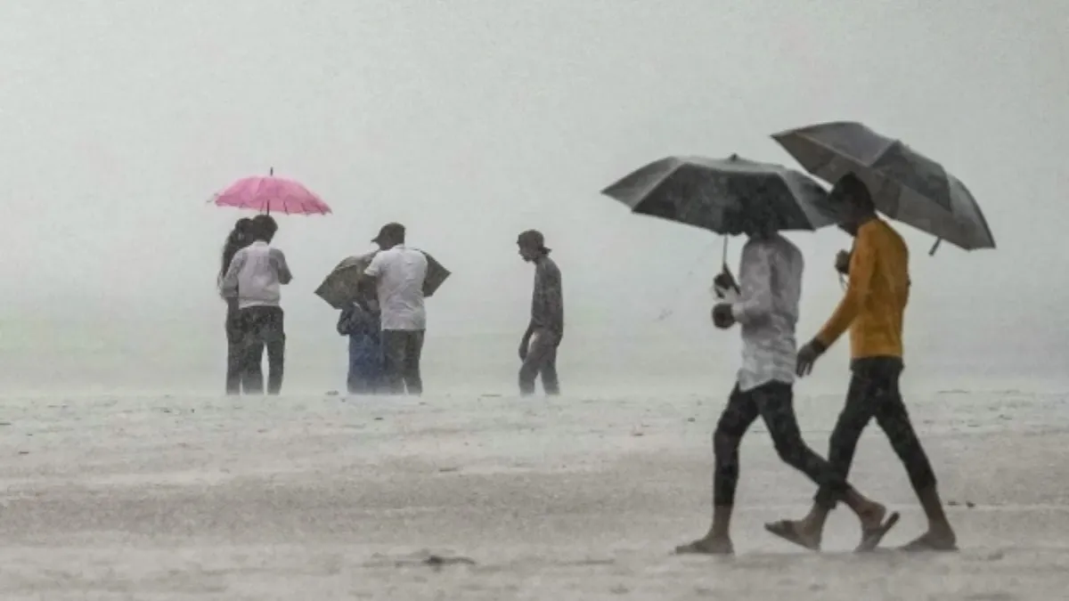 Monsoon: 126 ವರ್ಷಗಳ ದಾಖಲೆ ಮುರಿದ ಮುಂಗಾರು: ಜೂನ್ ತಿಂಗಳಲ್ಲಿ ಶೇ.42 ಮಳೆ ಕೊರತೆ, ಹೆಚ್ಚಿದ ಬಿಸಿಲ ಭೀತಿ