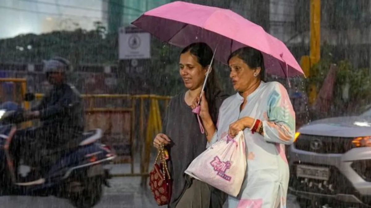 Karnataka Weather: ವಾಡಿಕೆ ಮಳೆ ಆಸೆ ಬಿಟ್ಟು ಬಿಡಿ, ಮುಂಗಾರು ಚೇತರಿಕೆ ಆಗೋದು ಇನ್ನು ಕಷ್ಟ ಎಂದ ಹವಾಮಾನ ಇಲಾಖೆ