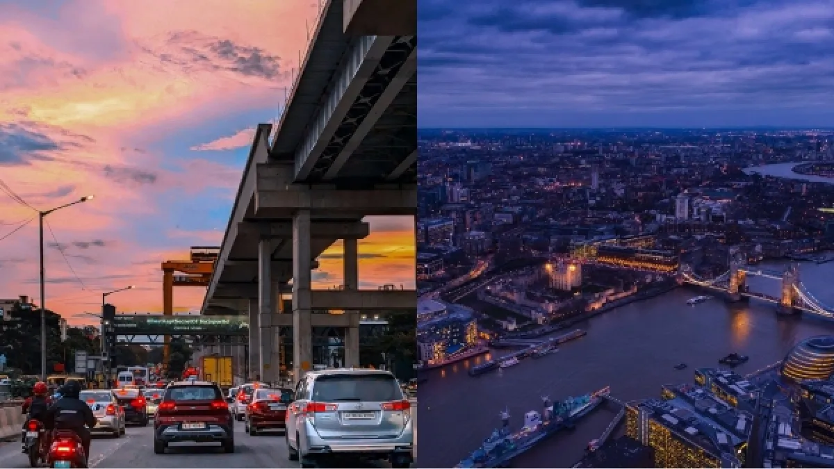 Bengaluru Rent: ಬೆಂಗಳೂರು ದುಬಾರಿಯಲ್ಲ; ಹಣ - ಖರ್ಚು ಮ್ಯಾನೇಜ್ ಮಾಡಬೇಕಷ್ಟೇ ಎಂದ ಯುವತಿ, ಪೋಸ್ಟ್‌ ವೈರಲ್