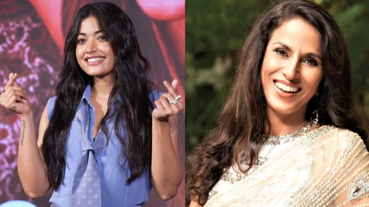 Rashmika Mandanna: ಕನ್ನಡದ ರಶ್ಮಿಕಾ ಮಂದಣ್ಣಗೆ ಬಾಲಿವುಡ್ ಸೆಟ್ ಆಗಲ್ವಾ? ಖ್ಯಾತ ಲೇಖಕಿಯ ಹೇಳಿಕೆಗೆ ಗರಂ ಆದ ಫ್ಯಾನ್ಸ್
