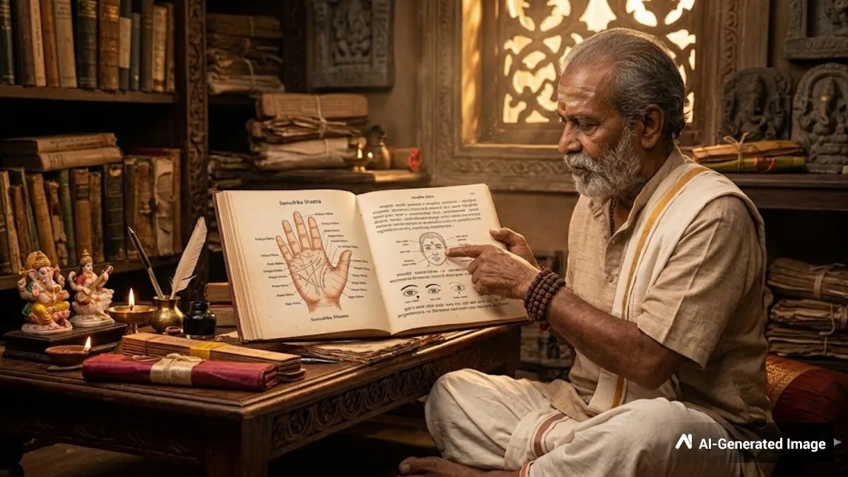 ಯಾರ ಪಾದಗಳು ಹೀಗಿರುತ್ತದೆಯೋ ಅವರು ಹುಟ್ಟು ಅದೃಷ್ಟವಂತರು!ಸೋಲೇ ಇಲ್ಲದ ಸರದಾರರು