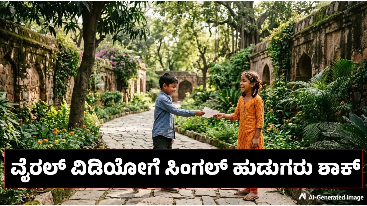 ಜೆನ್‌ಜೀಗಿಂತ ಆಲ್ಫಾ ಮಕ್ಕಳು ಫಾಸ್ಟ್‌ - 6ನೇ ವಯಸ್ಸಲ್ಲೇ ಲವ್ ಲೆಟರ್, ನಾವೆಲ್ಲ ಬರೀ ಜನಗಣತಿಗೆ ಹುಟ್ಟಿದ್ದೀವಿ ಎಂದ 90 ಕಿಡ್ಸ್‌