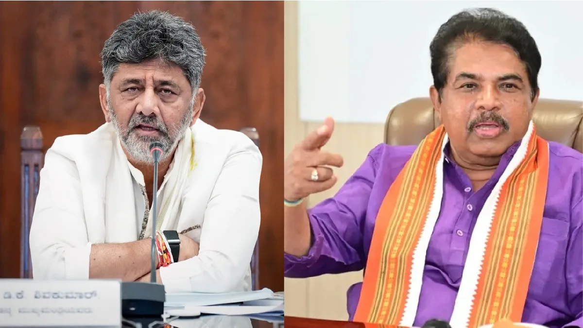 ₹1,200 ಕೋಟಿ ರೈತರ ಬಾಕಿ ಹಣ ಬಿಡುಗಡೆ ಮಾಡಿ; ಇಲ್ಲದಿದ್ದರೆ ಹೋರಾಟ: ಆರ್. ಅಶೋಕ್ ಎಚ್ಚರಿಕೆ