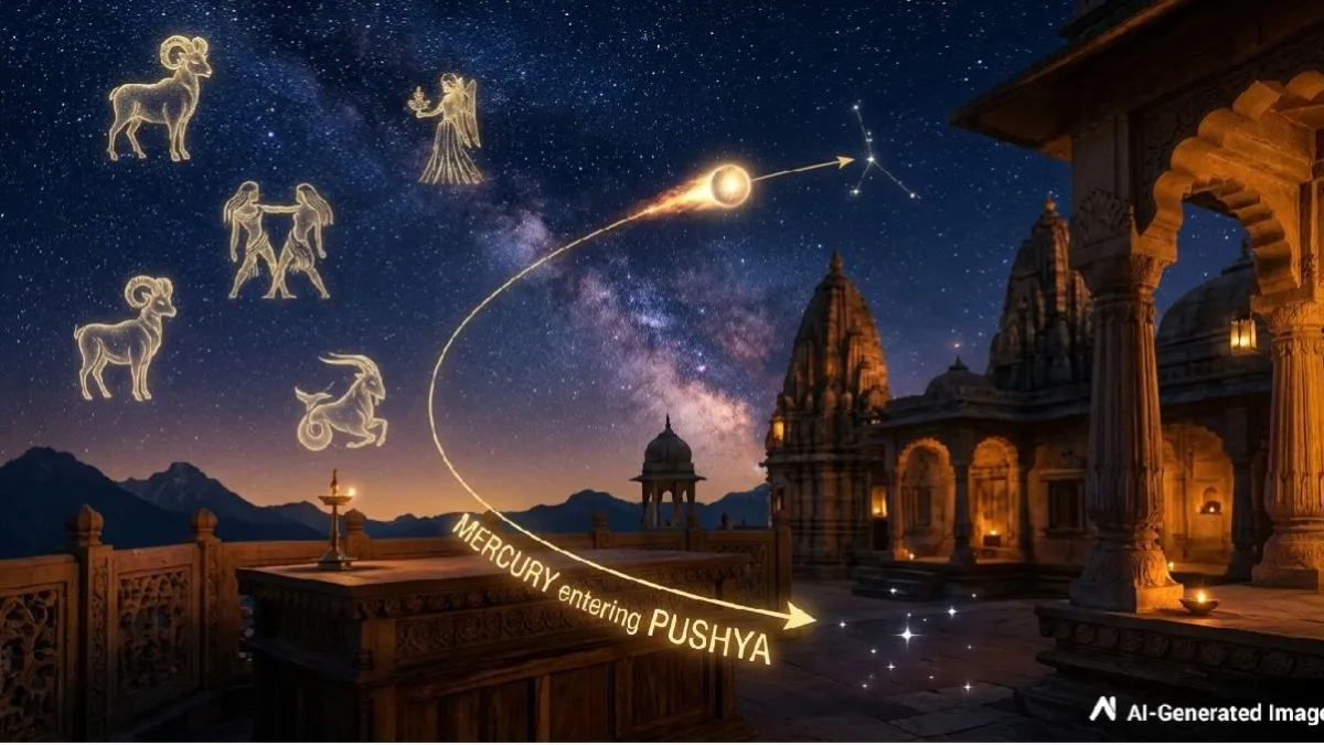 4 Zodiac: ಆಗಸ್ಟ್‌ನಲ್ಲಿ ಈ ನಾಲ್ಕು ರಾಶಿಯವರಿಗೆ ರಾಜಯೋಗ: ಅಷ್ಟೈಶ್ವರ್ಯ ಒಲಿದು ಬರುವ ಕಾಲ