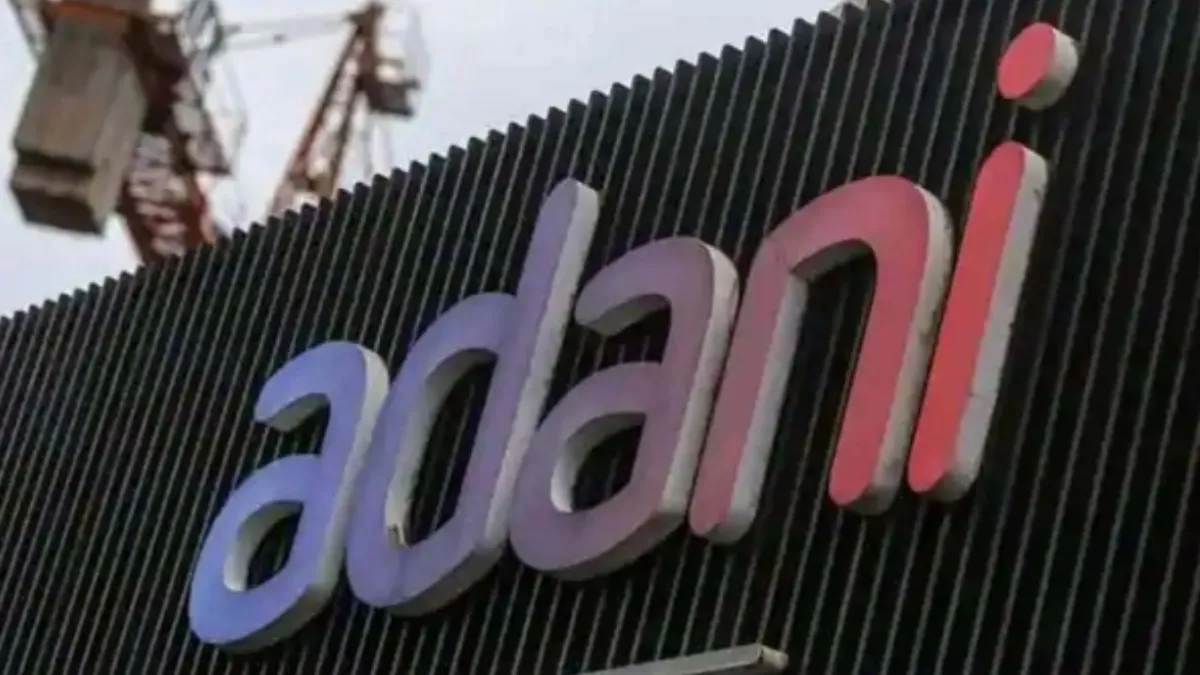 Adani Group: ಬೆಂಗಳೂರಿನಲ್ಲಿ ಅದಾನಿ ಗ್ರೂಪ್‌ನಿಂದ ಮಹತ್ವದ ಕಾರ್ಯಕ್ರಮ