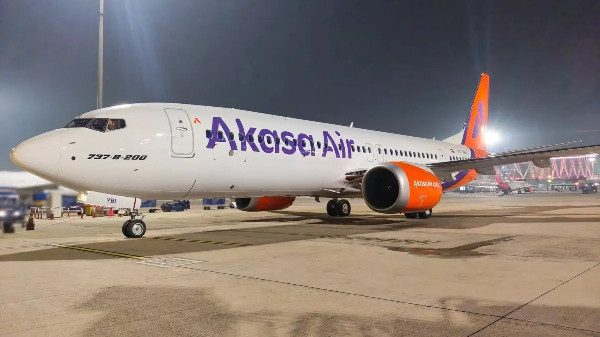 Airport: ಟೆಕ್ಕಿಗಳು, ಪ್ರವಾಸಿಗರಿಗೆ ಖುಷಿ ಸುದ್ದಿ: ಬೆಂಗಳೂರು-ಜೈಪುರ ವಿಮಾನ ಸೇವೆ ಆರಂಭ, ಟಿಕೆಟ್ ಬುಕಿಂಗ್ ಶುರು