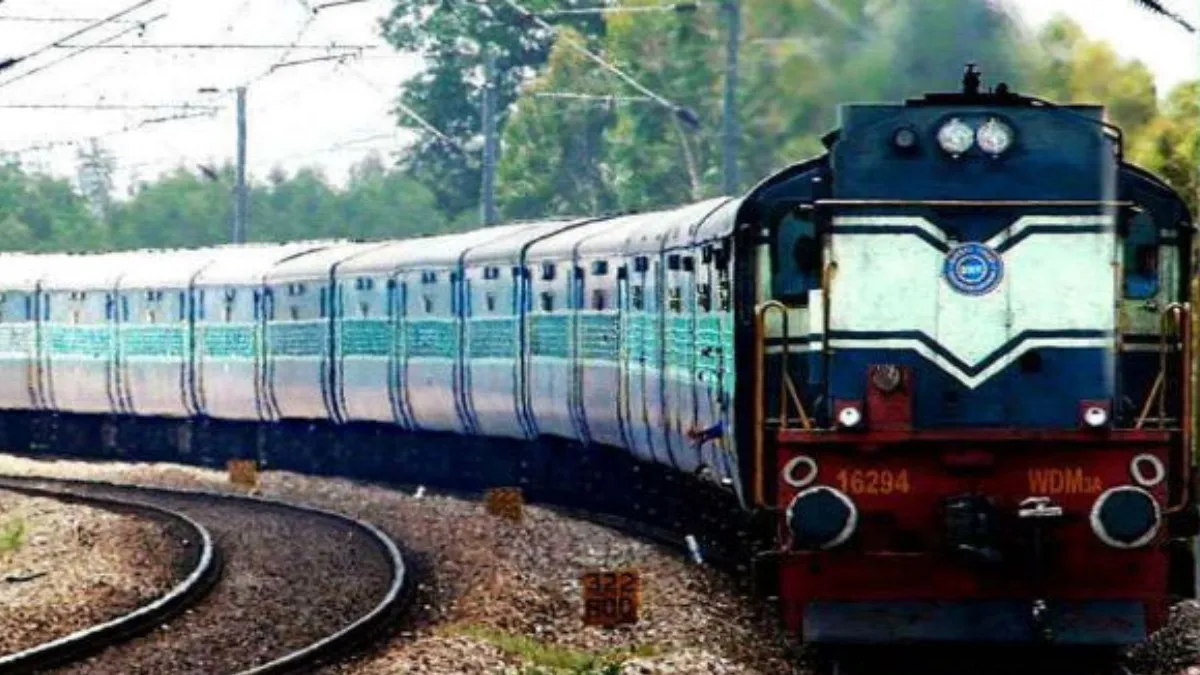 ಆಷಾಢ ಏಕಾದಶಿ ಪ್ರಯುಕ್ತ ಧಾರವಾಡ-ಪಂಡರಪುರ ನಡುವೆ ವಿಶೇಷ ರೈಲು ಸೇವೆ, ಸಮಯ, ದಿನಾಂಕಗಳ ವಿವರ