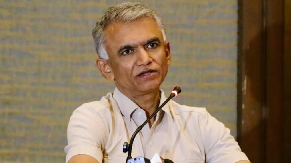 Bengaluru: ಬೆಂಗಳೂರಿನ ಈ ಪ್ರದೇಶದ ಮರು ಅಭಿವೃದ್ಧಿಗೆ 450 ಕೋಟಿ ರೂ. ಅನುದಾನ: ಸಚಿವ ಕೃಷ್ಣ ಬೈರೇಗೌಡ!