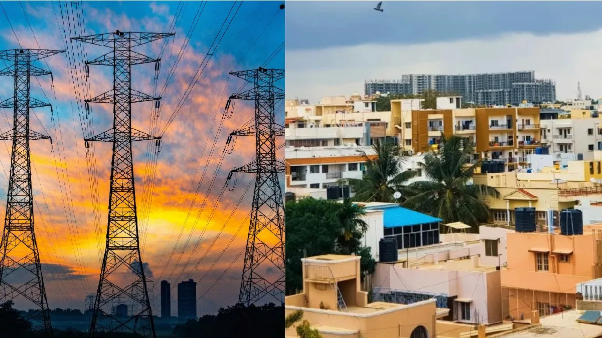Bengaluru property: ಬೆಂಗಳೂರು ಆಸ್ತಿದಾರರಿಗೆ ಬೆಸ್ಕಾಂ ಭರ್ಜರಿ ಗುಡ್‌ನ್ಯೂಸ್, ಹೊಸ ಅಪ್ಡೇಟ್ಸ್‌