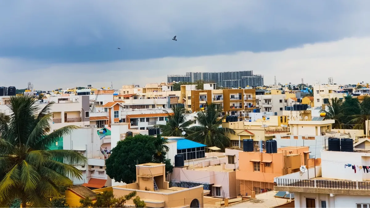 Bengaluru Property: ಬೆಂಗಳೂರು ಆಸ್ತಿದಾರರಿಗೆ ಡಬಲ್ ಅಪ್ಡೇಟ್: ಖಾಲಿ ನಿವೇಶನದಾರರಿಗೆ ಶಾಕ್; ಇ-ಖಾತಾ ಸೇವೆಗೆ ಹೊಸ ಗುರಿ