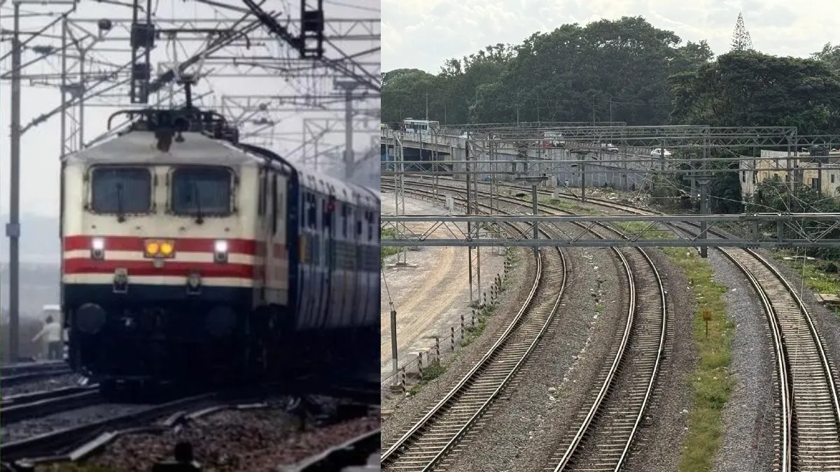 Bengaluru Suburban Rail: ಭೂಸ್ವಾಧೀನ ಕಾರಣಕ್ಕೆ ಯೋಜನೆ ವಿಳಂಬ, ಒಂದೇ ವರ್ಷಕ್ಕೆ ಶೇ.9ರಷ್ಟು ವೆಚ್ಚ ಏರಿಕೆ!
