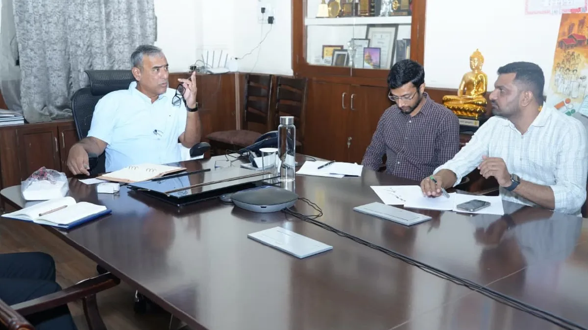 Bengaluru Traffic Boost: ಬೆಂಗಳೂರು ಟ್ರಾಫಿಕ್ ಜಾಮ್‌ಗೆ ಮುಕ್ತಿ; ಜಿಬಿಎ ಗುಡ್‌ನ್ಯೂಸ್: ಈ ವಿಷಯಕ್ಕೆ ಹೊಸ ಡೆಡ್‌ಲೈನ್