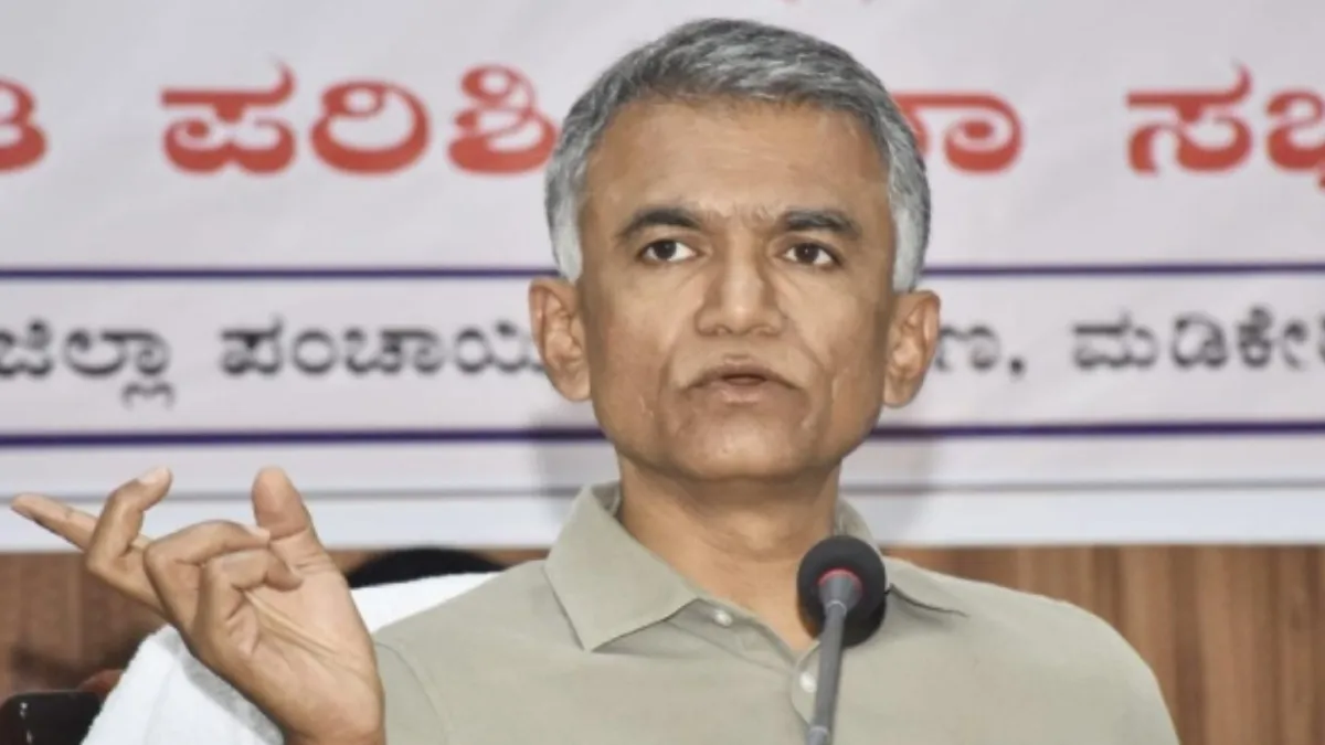 19 ಕೋಟಿ ರೂಪಾಯಿ ವೆಚ್ಚದ ವಿಂಡ್ ಟನಲ್ ಕೆಳಸೇತುವೆ ಕಾಮಗಾರಿ ಮುಕ್ತಾಯ ಯಾವಾಗ? ಸಚಿವರಿಂದ ಬಿಗ್ ಅಪ್ಡೇಟ್