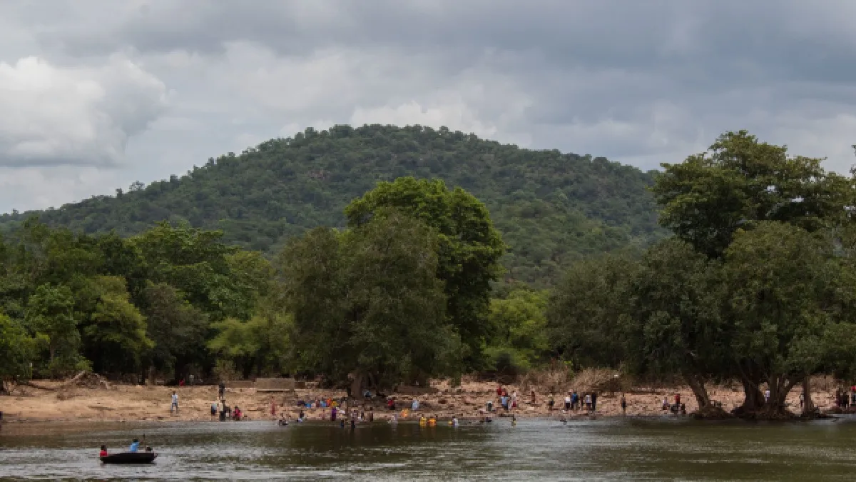 Cauvery: "ಇತ್ತ ಕಾವೇರಿ ದ್ರೋಹ, ಅತ್ತ ಎತ್ತಿನಹೊಳೆಯಲ್ಲಿ ಭ್ರಷ್ಟಾಚಾರದ ಮಹಾಪೂರ!" ರೈತರಿಗೆ ಭಾರೀ ಸಂಕಷ್ಟ