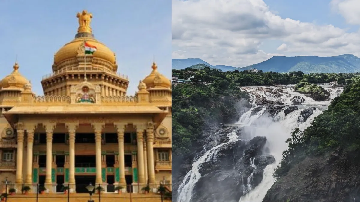Cauvery Water Row: ಬರ ಪರಿಸ್ಥಿತಿಯಲ್ಲಿ ತಮಿಳುನಾಡಿಗೆ ನೀರು ಕೊಡುವಂತೆ ಆದೇಶಿಸುವುದು ಎಷ್ಟು ಸರಿ: ಕರ್ನಾಟಕ ಸರ್ಕಾರ ಪ್ರಶ್ನೆ