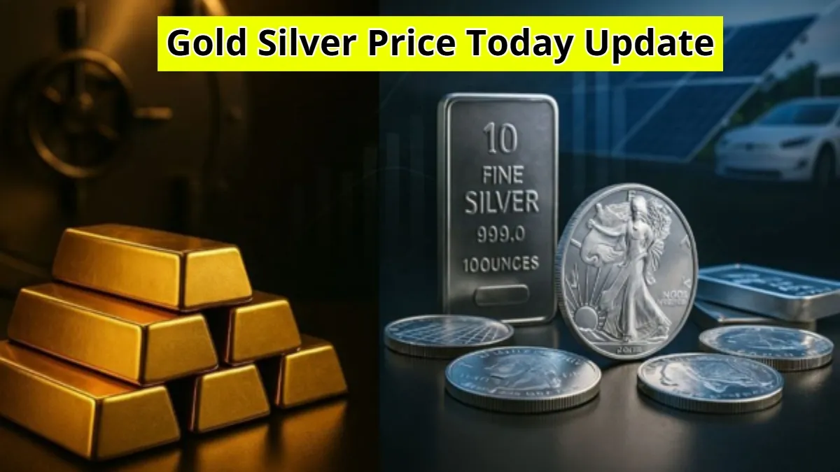 Gold Price: ಬೆಂಗಳೂರು ಸೇರಿ ದೇಶಾದ್ಯಂತ ಚಿನ್ನದ ಬೆಲೆಯಲ್ಲಿ ಸತತ 2ನೇ ದಿನವು ಕುಸಿತ