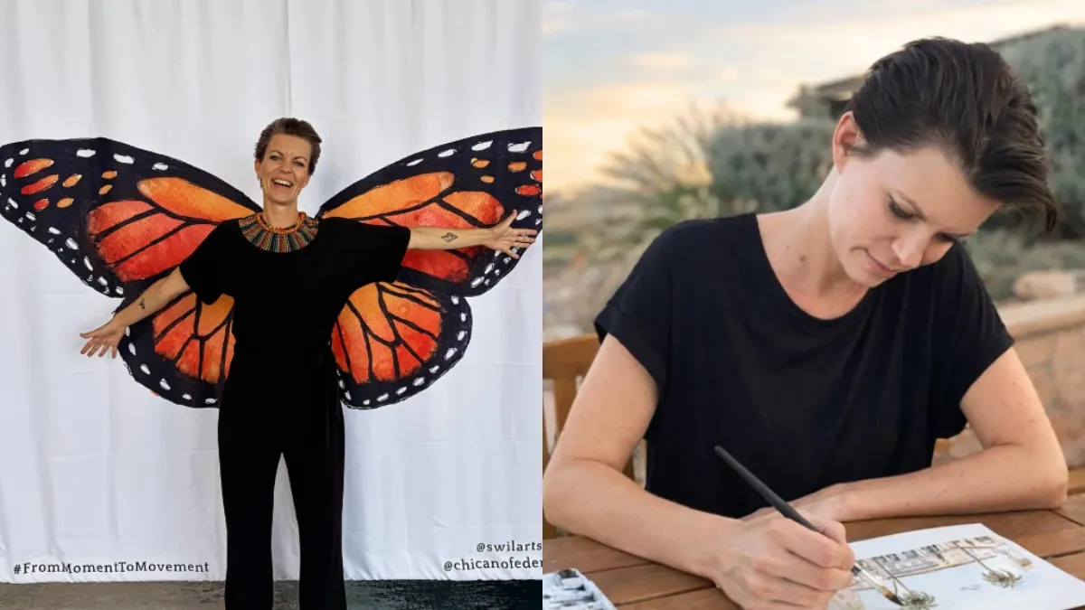 ಗೂಗಲ್‌ನಲ್ಲಿ ಕೈತುಂಬಾ ಸಂಬಳ, ಸಕಲ ಸೌಲಭ್ಯವಿದ್ದರೂ ಕೆಲಸ ಬಿಟ್ಟ ಯುವತಿ: ಆಕೆಯ ಬದುಕನ್ನೇ ಬದಲಿಸಿದ ಥಾಯ್ಲೆಂಡ್ ಪ್ರವಾಸ
