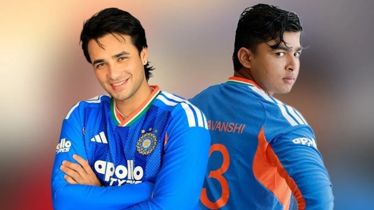 India vs Zimbabwe T20: ಜಿಂಬಾಬ್ವೆ ಕೈಯಿಂದ ಸರಣಿ ಕಸಿದುಕೊಂಡ ಟೀಮ್ ಇಂಡಿಯಾ.. ಕಾರಣ ಯಾರು?
