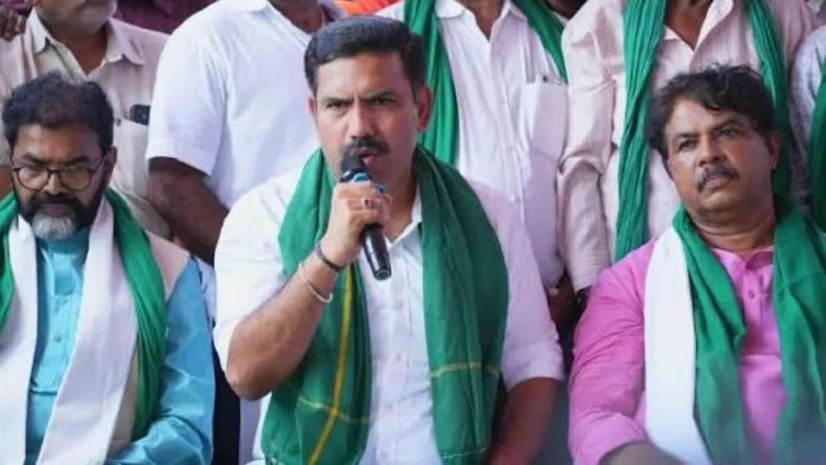KPSC ಪಶುವೈದ್ಯಾಧಿಕಾರಿಗಳ ನೇಮಕಾತಿ ಹಗರಣ: ಸಿಬಿಐ ತನಿಖೆಗೆ ಬಿಜೆಪಿ ಆಗ್ರಹ