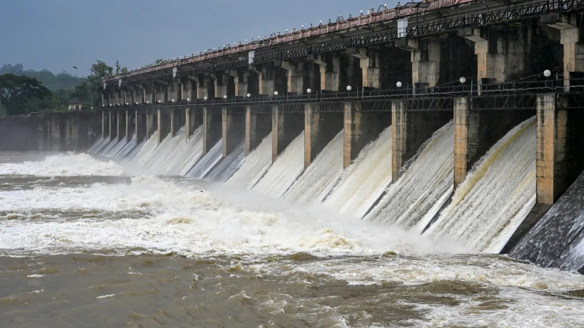 Kabini Dam: ಕಬಿನಿ ಡ್ಯಾಂ ಭರ್ತಿಗೆ ದಿನಗಣನೆ, ಕರ್ನಾಟಕ ಪ್ರಮುಖ ಜಲಾಶಯಗಳ ಜುಲೈ 31ರ ನೀರಿನ ಮಟ್ಟ, ವರದಿ