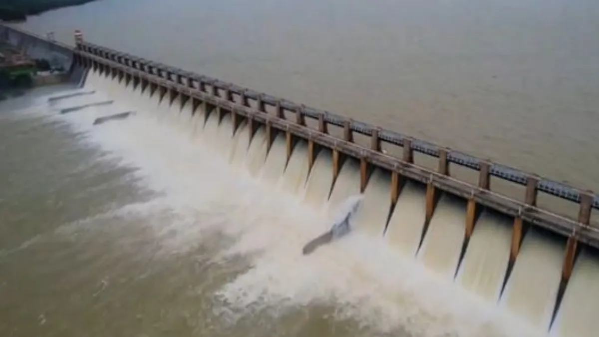 Karnataka Dam Water Level: ಹಾರಂಗಿ, ಆಲಮಟ್ಟಿಯಲ್ಲಿ ಉತ್ತಮ ನೀರಿನ ಸಂಗ್ರಹ, ಇತರ ಡ್ಯಾಂಗಳ ಇಂದಿನ ಮಟ್ಟ?