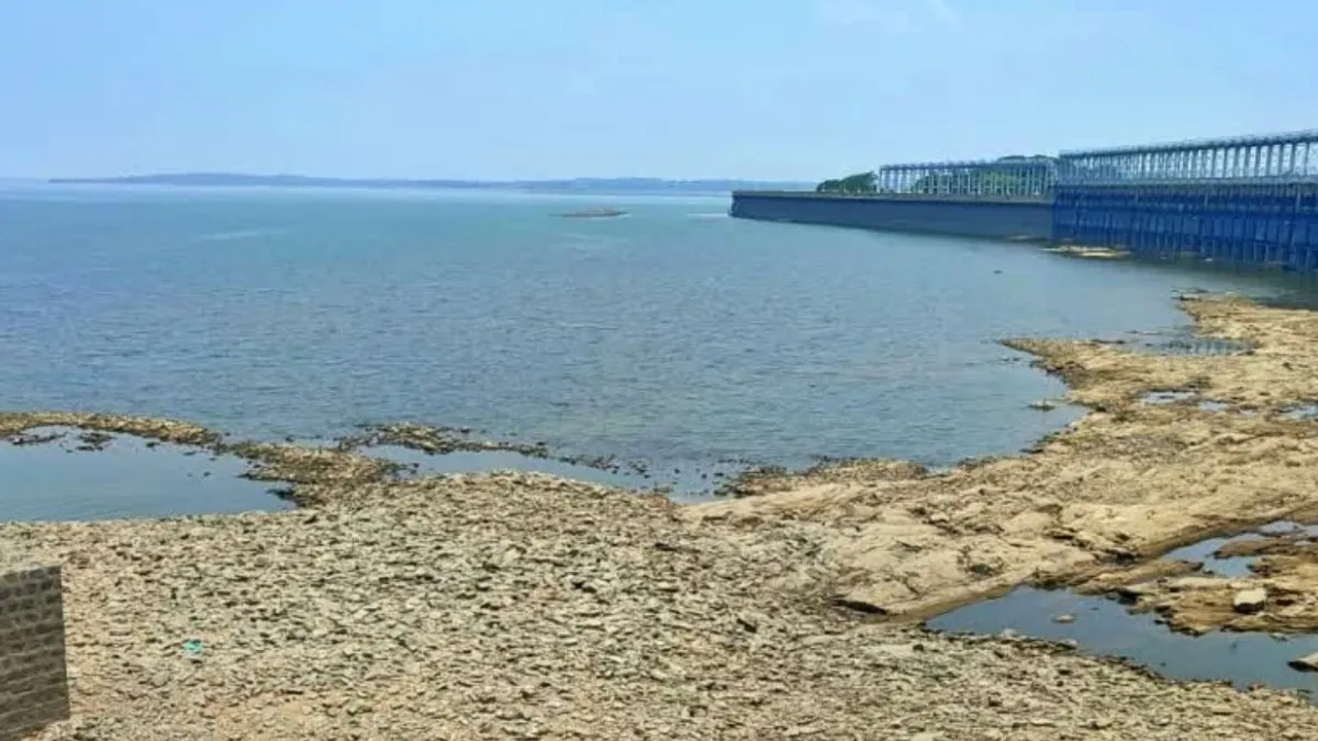 Karnataka Dams Water Level: KRS ಸೇರಿ ರಾಜ್ಯದ ಪ್ರಮುಖ ಜಲಾಶಯಗಳ ನೀರಿನ ಮಟ್ಟ: ಜುಲೈ 13ರ ಅಂಕಿಅಂಶಗಳು