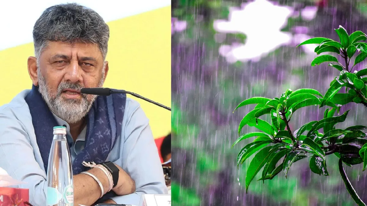 Karnataka Rain: ಕರ್ನಾಟಕದಲ್ಲಿ ಮಳೆ ಕೊರತೆ; ಬರದ ಕಾರ್ಮೋಡ: ಸರ್ಕಾರಕ್ಕೆ ಈ 3 ವಿಷಯಗಳದ್ದೇ ಚಿಂತೆ!