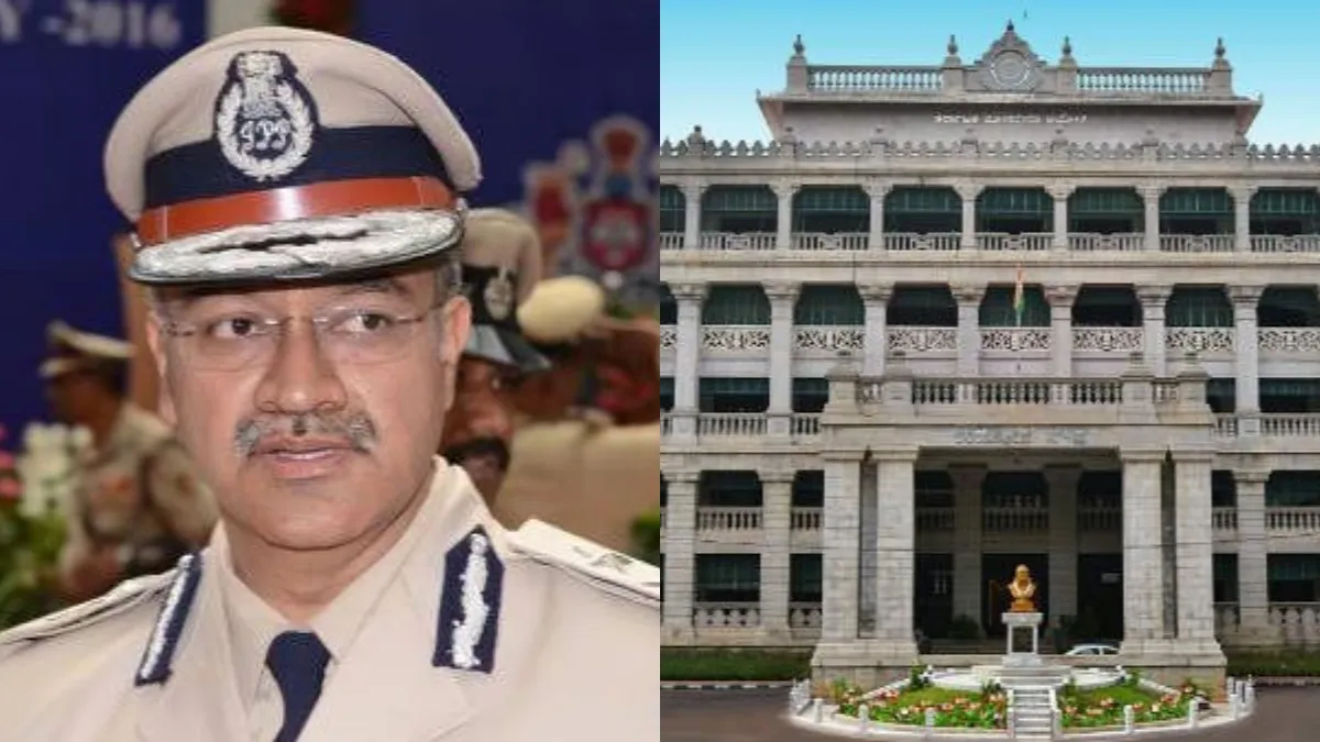 KPSC ಪಶುವೈದ್ಯಾಧಿಕಾರಿ ನೇಮಕಾತಿಯಲ್ಲಿ 80 ಲಕ್ಷ ರೂ. ಡೀಲಿಂಗ್: 3 ಎಫ್‌ಐಆರ್ ದಾಖಲು, 2 ಪ್ರಕರಣ ಸಿಐಡಿಗೆ ವರ್ಗ
