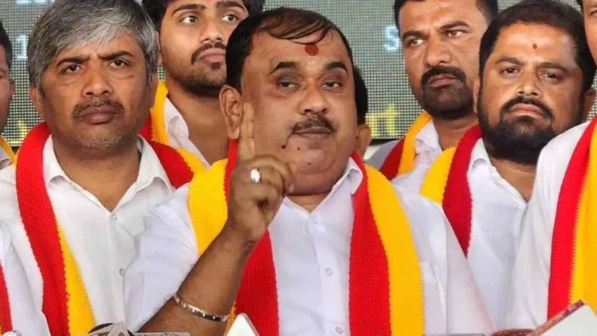 KPSC: ಕರ್ನಾಟಕ ಲೋಕಸೇವಾ ಆಯೋಗದಲ್ಲಿ ಅಕ್ರಮ: ಕರ್ನಾಟಕ ರಕ್ಷಣಾ ವೇದಿಕೆಯಿಂದ 6 ಹಕ್ಕೋತ್ತಾಯ